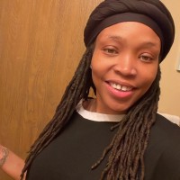 ERC Together Employee Jada Vickers's profile photo