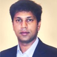 Accion Labs Employee Praveen Chakravarthy's profile photo