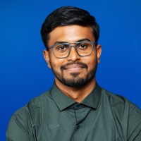 Tech Impact Employee Dharneeshkar Jayaprakash's profile photo