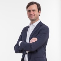 McKinsey & Company Employee Patrick McCurdy's profile photo