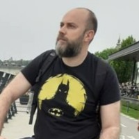 Aleksandar Stanojevic Email