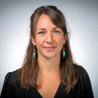 Censio Employee Pauline Fargues's profile photo
