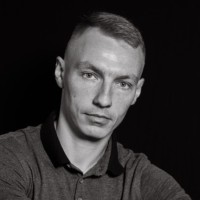Dynamic Solutions Employee Artur Wujczak's profile photo