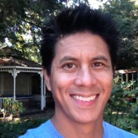 Bio-EV Employee Alfred Lagaya's profile photo