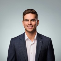 NCS Employee Tristen May's profile photo