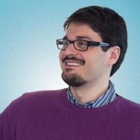 Wunder Employee Mario Vercellotti's profile photo