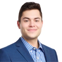 Fundamatic Employee Jonah Lichtman's profile photo