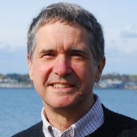 Maul Foster & Alongi, Inc. Employee David Roberts's profile photo