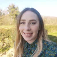 Williams Renewables Employee Bunnie Ennals's profile photo