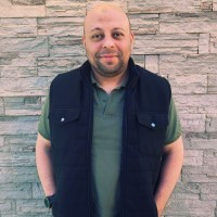 IN3 Employee Mohammad Elkomi's profile photo