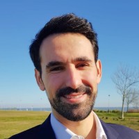 GRENKE Portugal Employee João Folgosa's profile photo