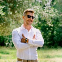 Grégory P. Email & Phone Number