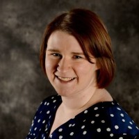 Cloverland Electric Cooperative Employee Jillian King's profile photo