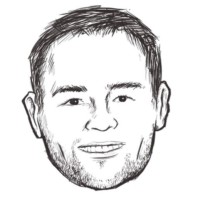 AVM Solutions (UK) Employee Andrei Volkov's profile photo
