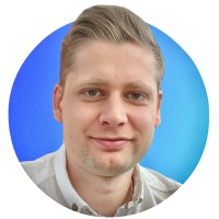 GeniusPage.pl Employee Sergiusz Wordpress's profile photo