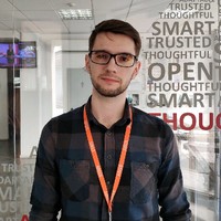 Taban Ion's profile photo