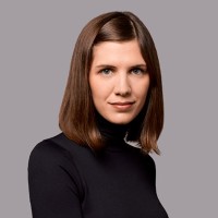 Block Club Employee Julie Molloy's profile photo
