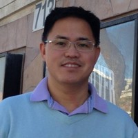 NVIDIA Employee Edward Lin's profile photo