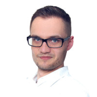 Lukasz Pospiech Email