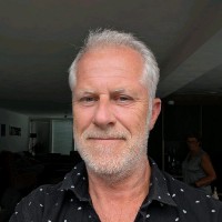 BARTS Employee Olaf Smits's profile photo