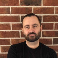 Backbase Employee Petar Dordevic's profile photo