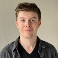 Forescout Technologies Inc. Employee Liam O'Regan's profile photo