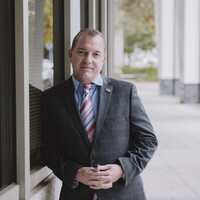 California Governor's Office of Emergency Services Employee Benjamin Greer's profile photo