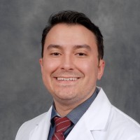 Ochsner Baptist Medical Center Employee Clark Brien's profile photo