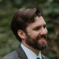 Amazon Employee Zachary Olson's profile photo