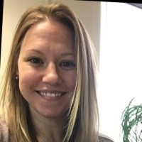 National Energy Improvement Fund LLC Employee Brittany Heller's profile photo