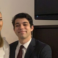 Davenport Machine Employee Connor Singh's profile photo