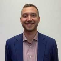 Mace Employee Luke Pratt's profile photo