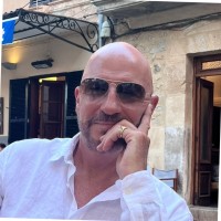Dash Employee Alan Webborn's profile photo