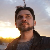 Outerstuff Employee Christian Cortes's profile photo