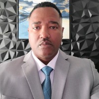 Louis Berger International Employee Ken Crawford's profile photo