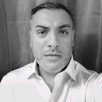 Mairie de La Courneuve Employee Sophien Harabi's profile photo