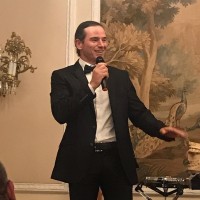 Workman Success Systems Employee Ascanio Cortez's profile photo