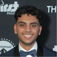 Thirst Project Employee Nishanth Kadiyala's profile photo