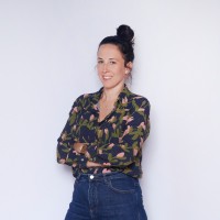 Atera Employee Rachel Rembrandt's profile photo