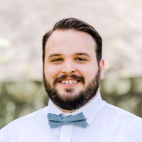 Kimley-Horn Employee Mitch Magee's profile photo