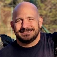 Scansonic Employee Santiago Pomposiello's profile photo