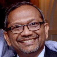 Yokogawa India Limited Employee Darshan Vyas's profile photo