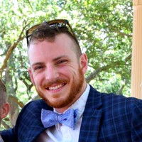 Northeast Rehabilitation Hospital Employee Mitchell Douglas's profile photo