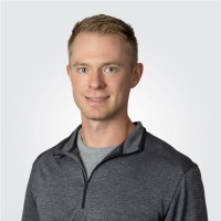 Raytheon Employee Logan Cloud's profile photo