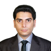 Adobe Photoshop Training Employee Mohammad Shahedi's profile photo