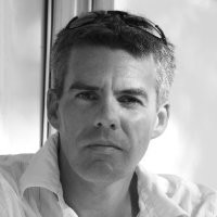 Masonite (UK) Employee Mark Young's profile photo