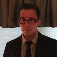 Ascot Group Employee Patrick Keller's profile photo