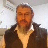 WishTrip Employee Levi Martinov's profile photo