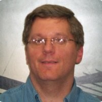 Roland Construction Employee Mark Wilbur's profile photo