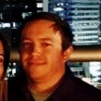 Bank of America Employee Joseph Tanner's profile photo